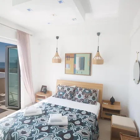 Sunrise 12 * Ayia Napa