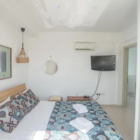 Sunrise 12 Villa Ayia Napa