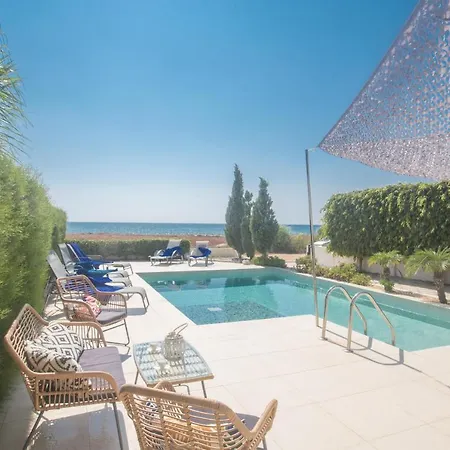 Sunrise 12 * Αγία Νάπα