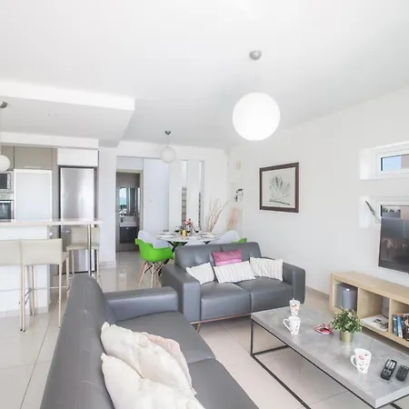 Sunrise 12 Βίλα *