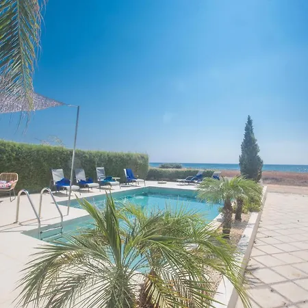 Sunrise 12 Αγία Νάπα