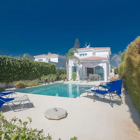 Sunrise 12 Αγία Νάπα