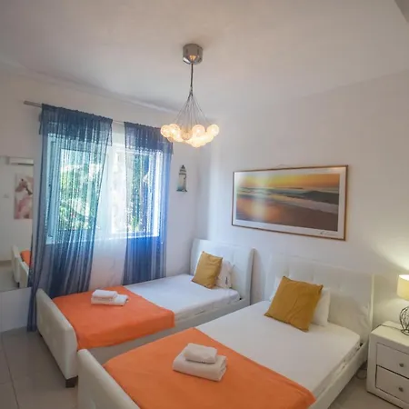 Sunrise 12 Villa *