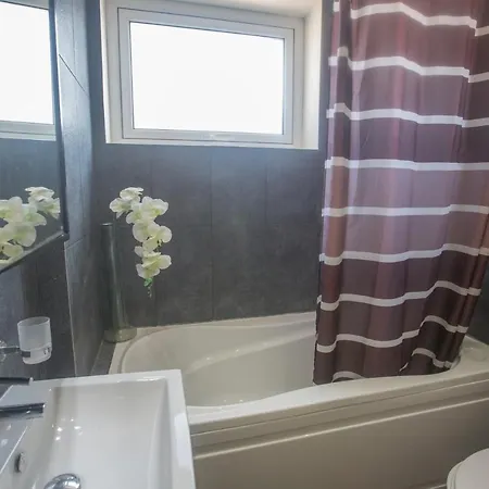 Βίλα Sunrise 12 *