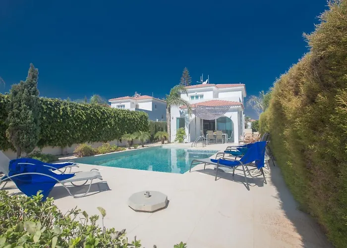 Sunrise 12 Ayia Napa