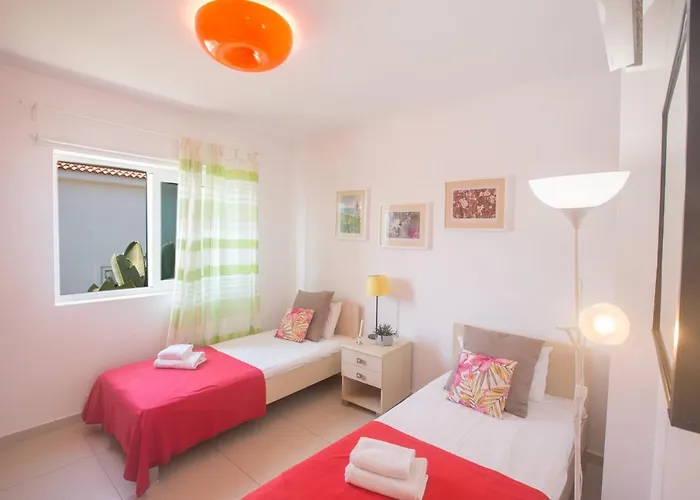 Sunrise 12 Вилла