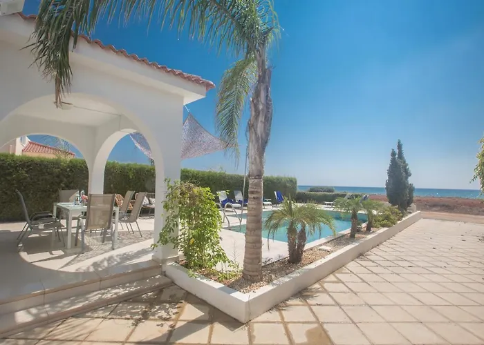 Sunrise 12 Айя-Напа