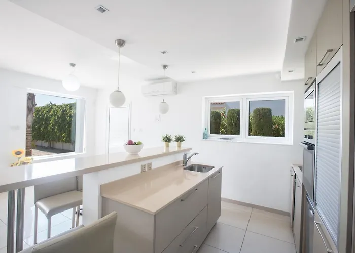 Vilă Sunrise 12 Ayia Napa