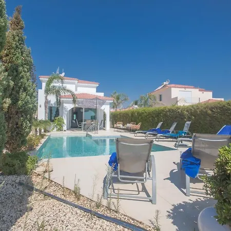 Villa Sunrise 12 Ayia Napa