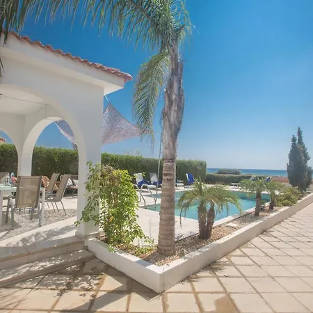 Sunrise 12 Ayia Napa