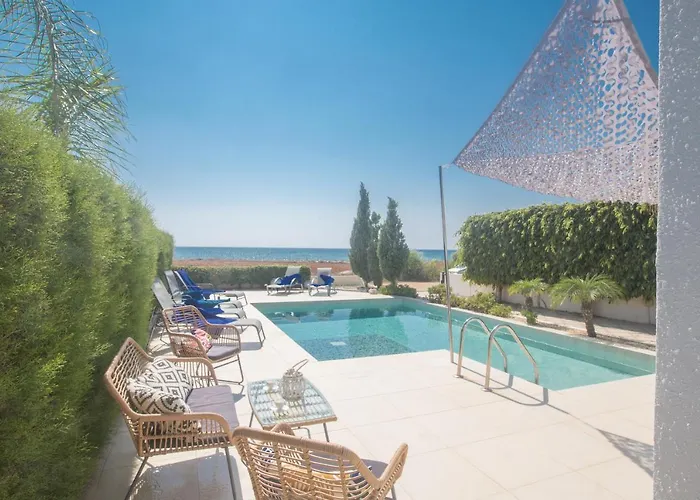 Sunrise 12 * Ayia Napa