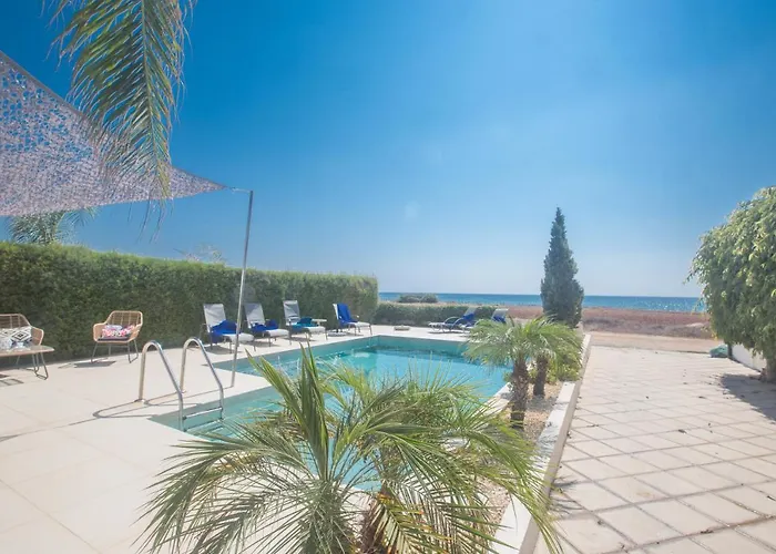 Sunrise 12 Ayia Napa