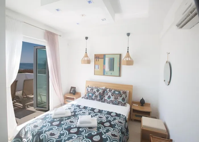 Sunrise 12 * Ayia Napa